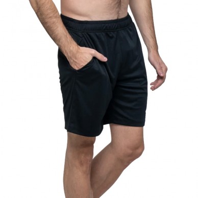 Short Siux Club negro
