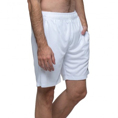 Short Siux Club blanco