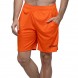 Short Siux Club naranja