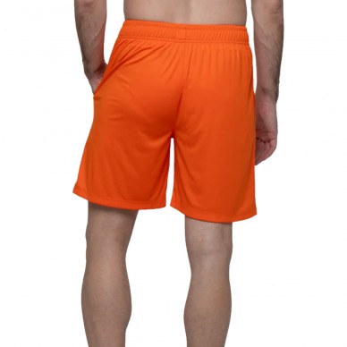 Short Siux Club naranja
