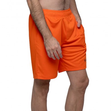 Short Siux Club naranja