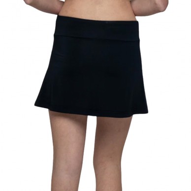 Falda Siux Club negra