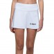 Falda Siux Club blanca