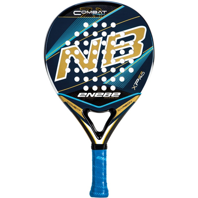 Pala Enebe Combat Carbon 7.1 Blue 2016 Pala Enebe Combat Carbon 7.1 Blue 2016