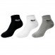 Calcetines Siux Basic cortos Pack 3u mix