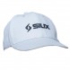 Gorra Siux Basic blanca
