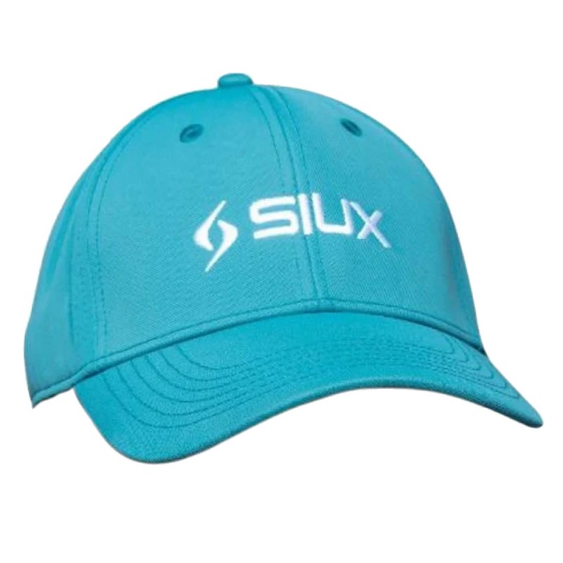 Gorra Siux Basic verde