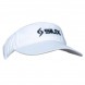 Visera Siux Basic blanca
