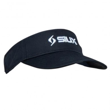Visera Siux Basic negra