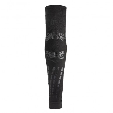 Manguito Floky No Strain Evolution negro x 1