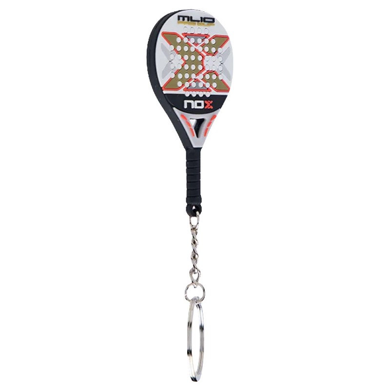 Llavero Nox ML10 Pro Cup 2026