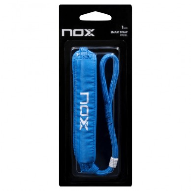 Cordón Nox Smartstrap Luxury azul