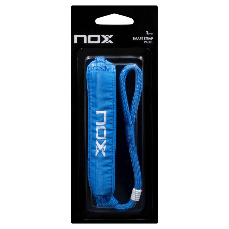 Cordón Nox Smartstrap Luxury azul
