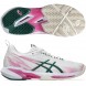 Zapatillas Asics Sonicsmash FF white jewel green 2026