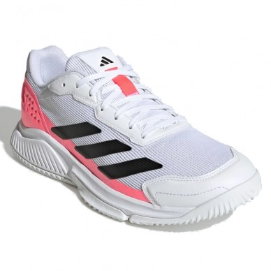 Zapatillas Adidas Courtquick Padel M ftwr white 2026