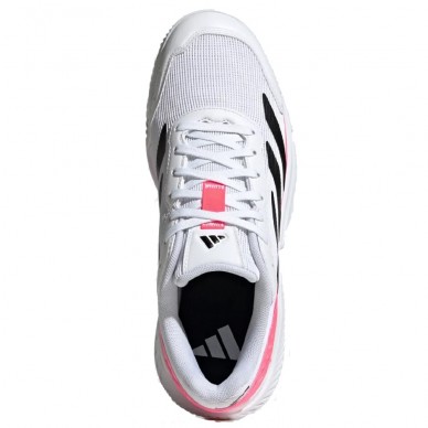 Zapatillas Adidas Courtquick Padel M ftwr white 2026