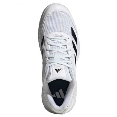 Zapatillas Adidas Courtquick Padel M ftwr black white 2026