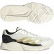 Zapatillas Adidas Courtquick Padel M gold metallic 2026