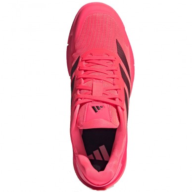 Zapatillas Adidas Crazyquick LS Padel M solar turbo 2026