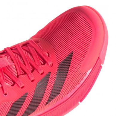 Zapatillas Adidas Crazyquick LS Padel M solar turbo 2026