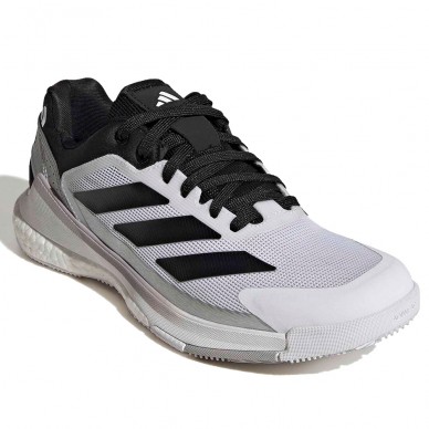 Zapatillas Adidas Crazyquick Boost Padel M ftwr white 2026