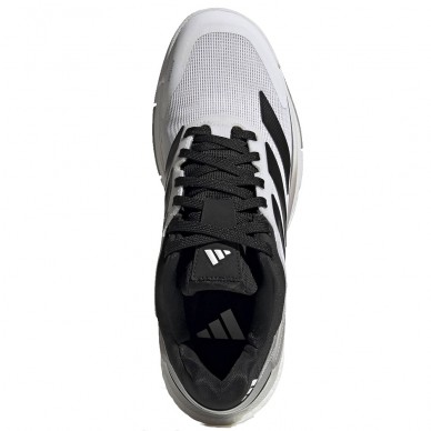 Zapatillas Adidas Crazyquick Boost Padel M ftwr white 2026