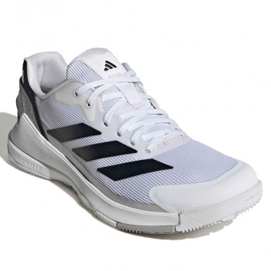 Zapatillas Adidas Crazyquick LS Padel M ftwr white black 2026
