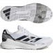 Zapatillas Adidas Crazyquick LS Padel M ftwr white black 2026