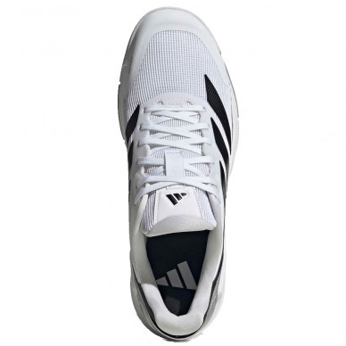 Zapatillas Adidas Crazyquick LS Padel M ftwr white black 2026
