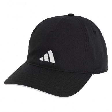 Gorra Adidas Bball Clima negra