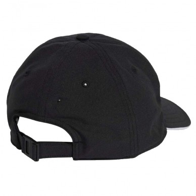 Gorra Adidas Bball Clima negra
