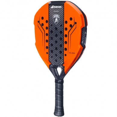 Babolat BL.002 Lamborghini naranja 2026