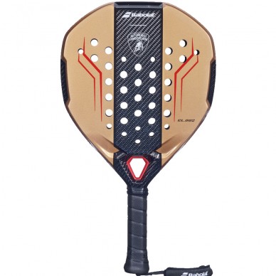 Babolat BL.002 Lamborghini bronce 2026