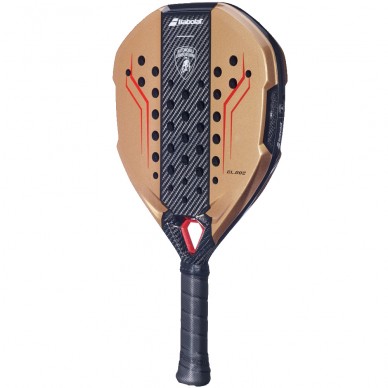 Babolat BL.002 Lamborghini bronce 2026