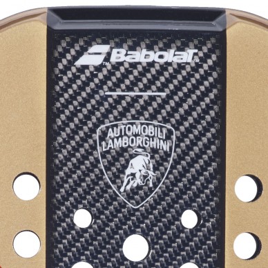 Babolat BL.002 Lamborghini bronce 2026