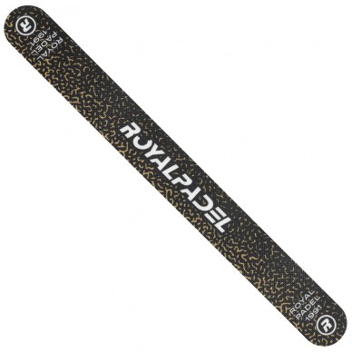 Protector Royal Padel 1991 negro marron