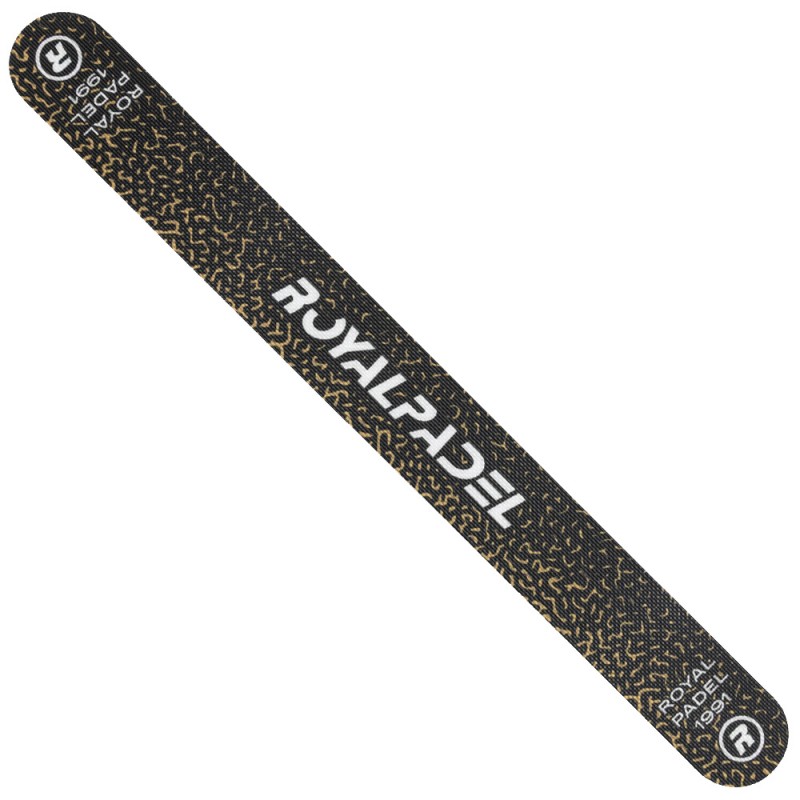Protector Royal Padel 1991 negro marron