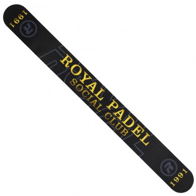 Protector Royal Padel Social Club dorado