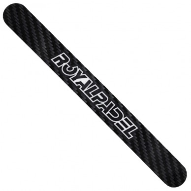 Protector Royal Padel logo oscuro