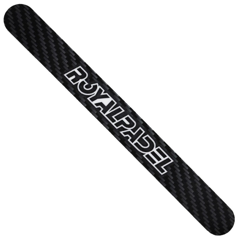 Protector Royal Padel logo oscuro