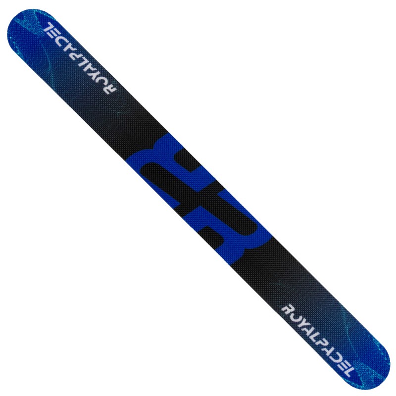 Protector Royal Padel logo azul marino