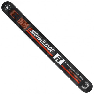 Protector Royal Padel Highvoltage rojo