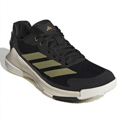 Zapatillas Adidas Crazyquick LS Padel M off black 2026