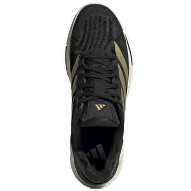 Zapatillas Adidas Crazyquick LS Padel M off black 2026
