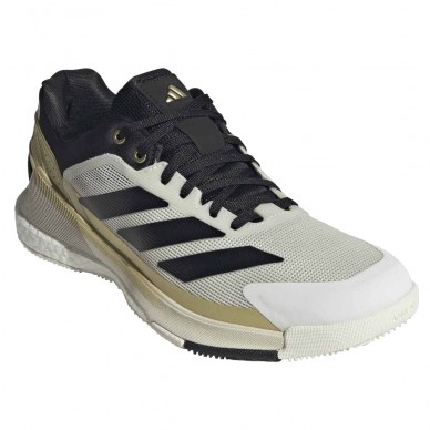 Zapatillas Adidas Crazyquick Boost Padel M off white 2026