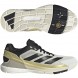 Zapatillas Adidas Crazyquick Boost Padel M off white 2026