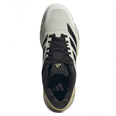 Zapatillas Adidas Crazyquick Boost Padel M off white 2026
