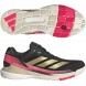 Zapatillas Adidas Crazyquick Boost Padel M core black 2026