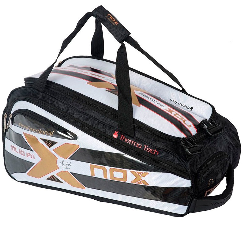 Paletero Nox Thermo ML10 Pro P.1 Paletero Nox Thermo ML10 Pro P.1