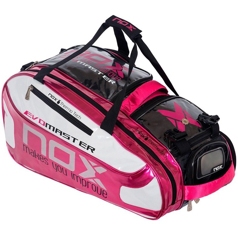 Paletero Nox Thermo Woman 2016 Paletero Nox Thermo Woman 2016